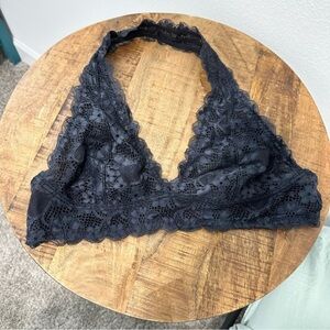 Free people bralette